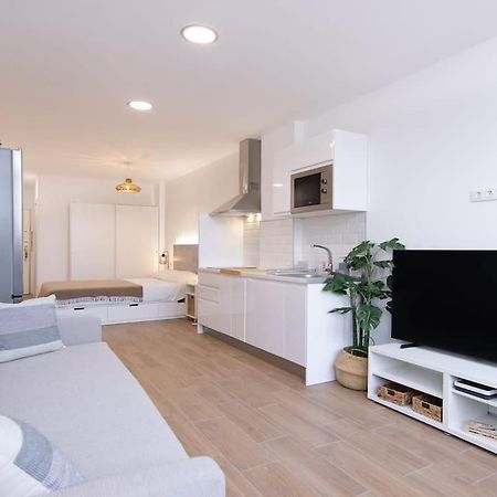 “Alma Beach” Apartamento Las Palmas de Gran Canaria Kültér fotó