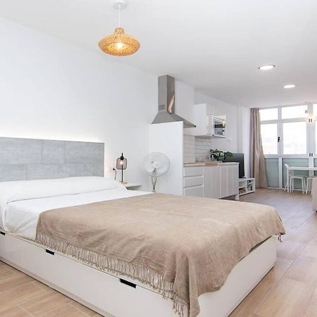 “Alma Beach” Apartamento Las Palmas de Gran Canaria Kültér fotó