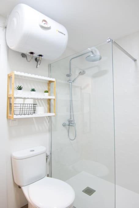 “Alma Beach” Apartamento Las Palmas de Gran Canaria Kültér fotó