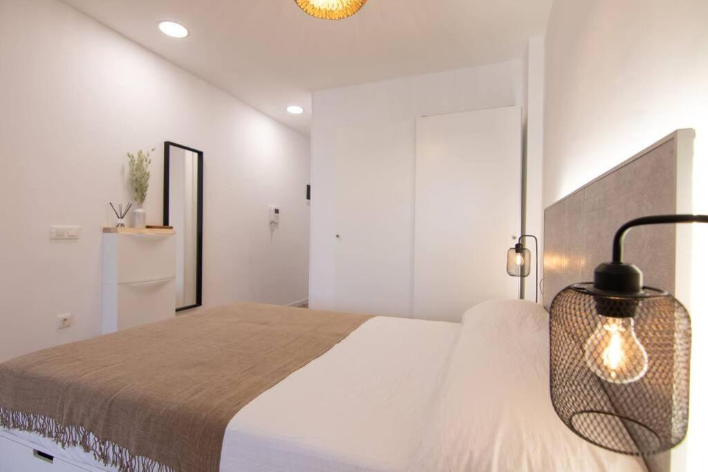 “Alma Beach” Apartamento Las Palmas de Gran Canaria Kültér fotó